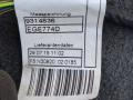 проводка датчиков парковки BMW X5 F15 2016, 3.0 л., N57 D30 A, дизель, АКПП, a52, внедорожник 5 дв., полный привод, правый руль, 9361150, 9314836 - фото №5