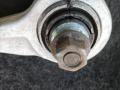 рычаг задний левый BMW X5 F15 2016, 3.0 л., N57 D30 A, дизель, АКПП, a52, внедорожник 5 дв., полный привод, правый руль, 6796001 - фото №4