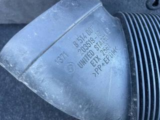 патрубок воздушного фильтра BMW X5 F15 2016, 3.0 л., N57 D30 A, дизель, АКПП, a52, внедорожник 5 дв., полный привод, правый руль, 8514007