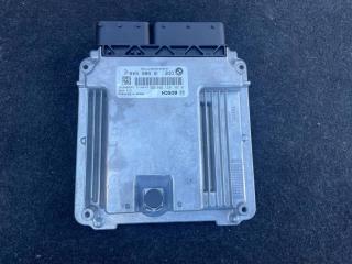 блок управления двигателем BMW X5 F15 2016, 3.0 л., N57 D30 A, дизель, АКПП, a52, внедорожник 5 дв., полный привод, правый руль, 8586540