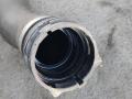 патрубок (трубопровод, шланг) BMW X5 F15 2016, 3.0 л., N57 D30 A, дизель, АКПП, a52, внедорожник 5 дв., полный привод, правый руль, 8517969 - фото №3