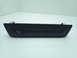 панель управления BMW 7 серия F01/F02 [рестайлинг] 2014, 3.0 л., бензин, АКПП, седан, полный привод, 9220050