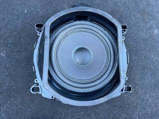 сабвуфер BMW X5 F15 2016, 3.0 л., N57 D30 A, дизель, АКПП, a52, внедорожник 5 дв., полный привод, правый руль, 56139287756