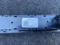 панель управления BMW X5 F15 2016, 3.0 л., N57 D30 A, дизель, АКПП, a52, внедорожник 5 дв., полный привод, правый руль, 9262725 - фото №4