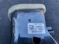 дефлектор обдува салона BMW X5 F15 2016, 3.0 л., N57 D30 A, дизель, АКПП, a52, внедорожник 5 дв., полный привод, правый руль, 9252650, 9252926, 9270517 - фото №2