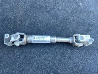 рулевой карданчик BMW X5 F15 2016, 3.0 л., N57 D30 A, дизель, АКПП, a52, внедорожник 5 дв., полный привод, правый руль, 6776928