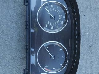 щиток приборов (приборная панель) BMW X5 F15 2016, 3.0 л., N57 D30 A, дизель, АКПП, a52, внедорожник 5 дв., полный привод, правый руль, 9383489