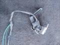 датчик дорожного просвета BMW 5 серия F07/F10/F11 2011, 3.0 л., N57 D30 A, дизель, АКПП, хетчбэк 5 дв., задний привод, правый руль, 6861351 - фото №2