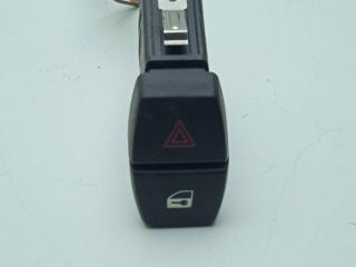 кнопка аварийной сигнализации BMW 7 серия F01/F02 [рестайлинг] 2014, 3.0 л., бензин, АКПП, седан, полный привод, 6969134