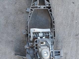 скелет ручки двери передней левой BMW X3 G01 2019, 3.0 л., 7439221