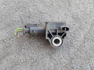 датчик удара BMW X5 F15 2016, 3.0 л., N57 D30 A, дизель, АКПП, a52, внедорожник 5 дв., полный привод, правый руль, 9196043