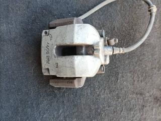 суппорт задний левый BMW X5 F15 2016, 3.0 л., N57 D30 A, дизель, АКПП, a52, внедорожник 5 дв., полный привод, правый руль