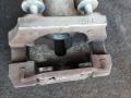 суппорт задний левый BMW X5 F15 2016, 3.0 л., N57 D30 A, дизель, АКПП, a52, внедорожник 5 дв., полный привод, правый руль - фото №4