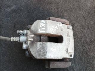 суппорт задний правый BMW X5 F15 2016, 3.0 л., N57 D30 A, дизель, АКПП, a52, внедорожник 5 дв., полный привод, правый руль