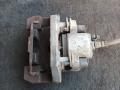 суппорт задний правый BMW X5 F15 2016, 3.0 л., N57 D30 A, дизель, АКПП, a52, внедорожник 5 дв., полный привод, правый руль - фото №2