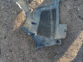 защита арок передняя левая (подкрылок) BMW X5 F15 2016, 3.0 л., N57 D30 A, дизель, АКПП, a52, внедорожник 5 дв., полный привод, правый руль, 7291197
