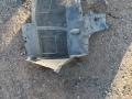 защита арок передняя левая (подкрылок) BMW X5 F15 2016, 3.0 л., N57 D30 A, дизель, АКПП, a52, внедорожник 5 дв., полный привод, правый руль, 7291197 - фото №2