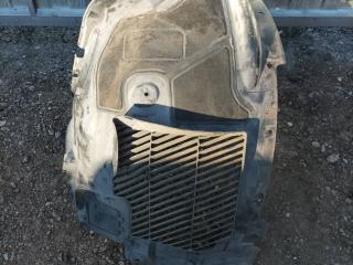 защита арок передняя левая (подкрылок) BMW X5 F15 2016, 3.0 л., N57 D30 A, дизель, АКПП, a52, внедорожник 5 дв., полный привод, правый руль, 7290853