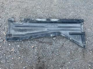 защита днища BMW X5 F15 2016, 3.0 л., N57 D30 A, дизель, АКПП, a52, внедорожник 5 дв., полный привод, правый руль, 7308672