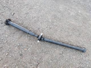 карданный вал BMW X5 F15 2016, 3.0 л., N57 D30 A, дизель, АКПП, a52, внедорожник 5 дв., полный привод, правый руль, 7589128