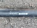 карданный вал BMW X5 F15 2016, 3.0 л., N57 D30 A, дизель, АКПП, a52, внедорожник 5 дв., полный привод, правый руль, 7589128 - фото №2
