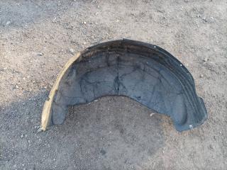 защита арок задняя правая (подкрылок) BMW X5 F15 2016, 3.0 л., N57 D30 A, дизель, АКПП, a52, внедорожник 5 дв., полный привод, правый руль
