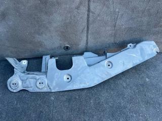 кожух (защита) рулевого механизма BMW X5 F15 2016, 3.0 л., N57 D30 A, дизель, АКПП, a52, внедорожник 5 дв., полный привод, правый руль, 51757160237