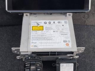 навигация BMW X5 F15 2016, 3.0 л., N57 D30 A, дизель, АКПП, a52, внедорожник 5 дв., полный привод, правый руль, 9347470, 9350723, 9347878, 6818675, 9389856