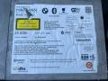 навигация BMW X5 F15 2016, 3.0 л., N57 D30 A, дизель, АКПП, a52, внедорожник 5 дв., полный привод, правый руль, 9347470, 9350723, 9347878, 6818675, 9389856 - фото №4