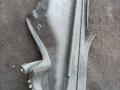 перегородка BMW X5 F15 2016, 3.0 л., N57 D30 A, дизель, АКПП, a52, внедорожник 5 дв., полный привод, правый руль, 7309205 - фото №3