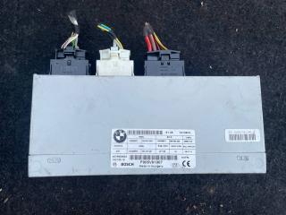 блок управления крышкой багажника BMW X5 F15 2016, 3.0 л., N57 D30 A, дизель, АКПП, a52, внедорожник 5 дв., полный привод, правый руль, 7412610