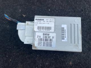 блок управления подвеской BMW X5 F15 2016, 3.0 л., N57 D30 A, дизель, АКПП, a52, внедорожник 5 дв., полный привод, правый руль, 6860387