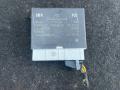 блок управления парктрониками BMW X5 F15 2016, 3.0 л., N57 D30 A, дизель, АКПП, a52, внедорожник 5 дв., полный привод, правый руль, 9117847 - фото №3
