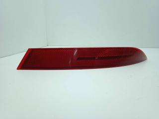 фонарь противотуманный правый BMW X5 G05 2021, 3.0 л., B58B30, бензин, АКПП, внедорожник 5 дв., 7442270