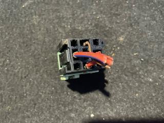 реле (прочие) BMW X5 F15 2016, 3.0 л., N57 D30 A, дизель, АКПП, a52, внедорожник 5 дв., полный привод, правый руль, 8373700