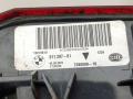 фонари задние (комплект) BMW X5 F15 2016, 3.0 л., N57 D30 A, дизель, АКПП, a52, внедорожник 5 дв., полный привод, правый руль - фото №9