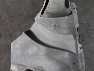 защита арок передняя правая (подкрылок) BMW X5 G05 2021, 3.0 л., B58B30, бензин, АКПП, внедорожник 5 дв., 51717424878