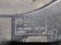 защита арок передняя правая (подкрылок) BMW X5 G05 2021, 3.0 л., B58B30, бензин, АКПП, внедорожник 5 дв., 51717424878 - фото №2