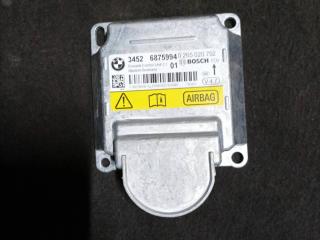 блок AirBag BMW X5 F15 2016, 3.0 л., N57 D30 A, дизель, АКПП, a52, внедорожник 5 дв., полный привод, правый руль, 6875994