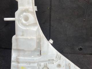бачок омывателя BMW X5 F15 2016, 3.0 л., N57 D30 A, дизель, АКПП, a52, внедорожник 5 дв., полный привод, правый руль, 7292424