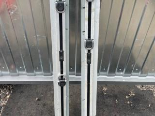 пол багажника BMW X5 F15 2016, 3.0 л., N57 D30 A, дизель, АКПП, a52, внедорожник 5 дв., полный привод, правый руль, 7331365, 7331366