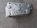 пенопласт багажного отделения BMW X5 F15 2016, 3.0 л., N57 D30 A, дизель, АКПП, a52, внедорожник 5 дв., полный привод, правый руль, 6853975 - фото №3