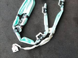 подушка безопасности боковая (шторка) BMW X5 F15 2016, 3.0 л., N57 D30 A, дизель, АКПП, a52, внедорожник 5 дв., полный привод, правый руль, 7284754