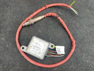 Датчик NOx BMW X5 F15 2016, 3.0 л., N57 D30 A, дизель, АКПП, a52, внедорожник 5 дв., полный привод, правый руль, 8576471