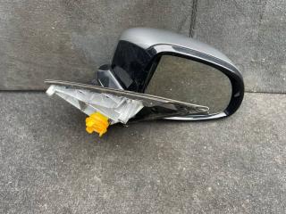 зеркало наружное правое BMW X5 F15 2016, 3.0 л., N57 D30 A, дизель, АКПП, a52, внедорожник 5 дв., полный привод, правый руль