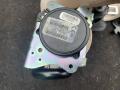 ремень безопасности BMW X5 F15 2016, 3.0 л., N57 D30 A, дизель, АКПП, a52, внедорожник 5 дв., полный привод, правый руль, 7343627 - фото №3