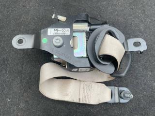 ремень безопасности BMW X5 F15 2016, 3.0 л., N57 D30 A, дизель, АКПП, a52, внедорожник 5 дв., полный привод, правый руль, 7343627