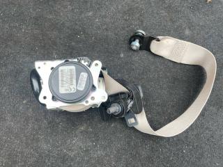 ремень безопасности BMW X5 F15 2016, 3.0 л., N57 D30 A, дизель, АКПП, a52, внедорожник 5 дв., полный привод, правый руль