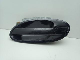 ручка наружная задняя левая BMW 7 серия E65/E66/E67 [рестайлинг] 2005, 7159751