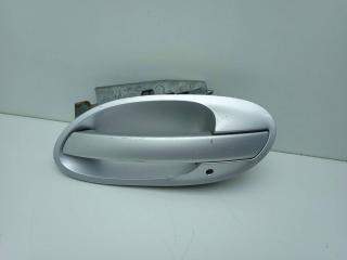 ручка наружная задняя левая BMW 7 серия E65/E66/E67 [рестайлинг] 2006, 7198681